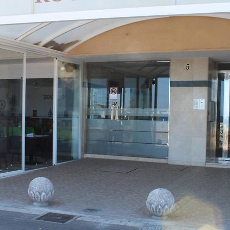 Esplendido Apartamento A Pie De Playa En Torremolinos Zewnętrze zdjęcie