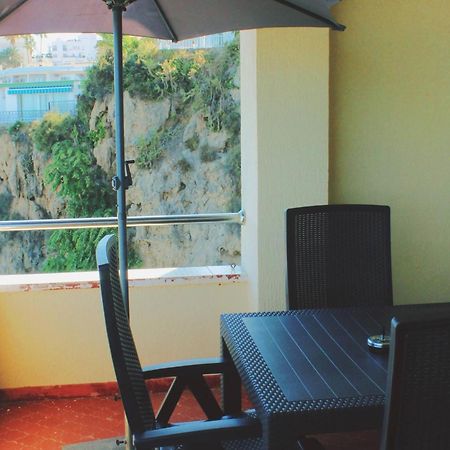 Esplendido Apartamento A Pie De Playa En Torremolinos Zewnętrze zdjęcie