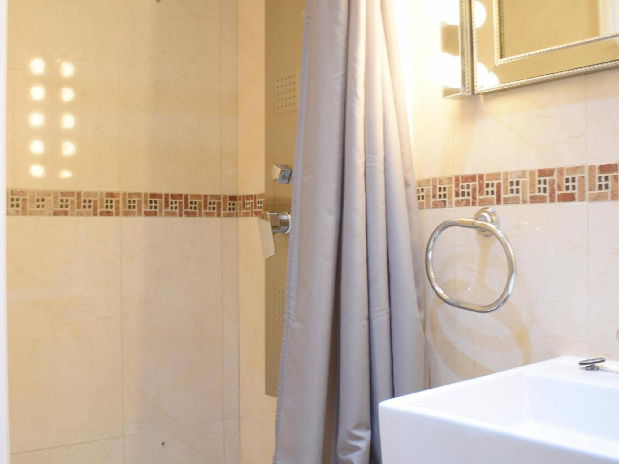 Esplendido Apartamento A Pie De Playa En Torremolinos Zewnętrze zdjęcie