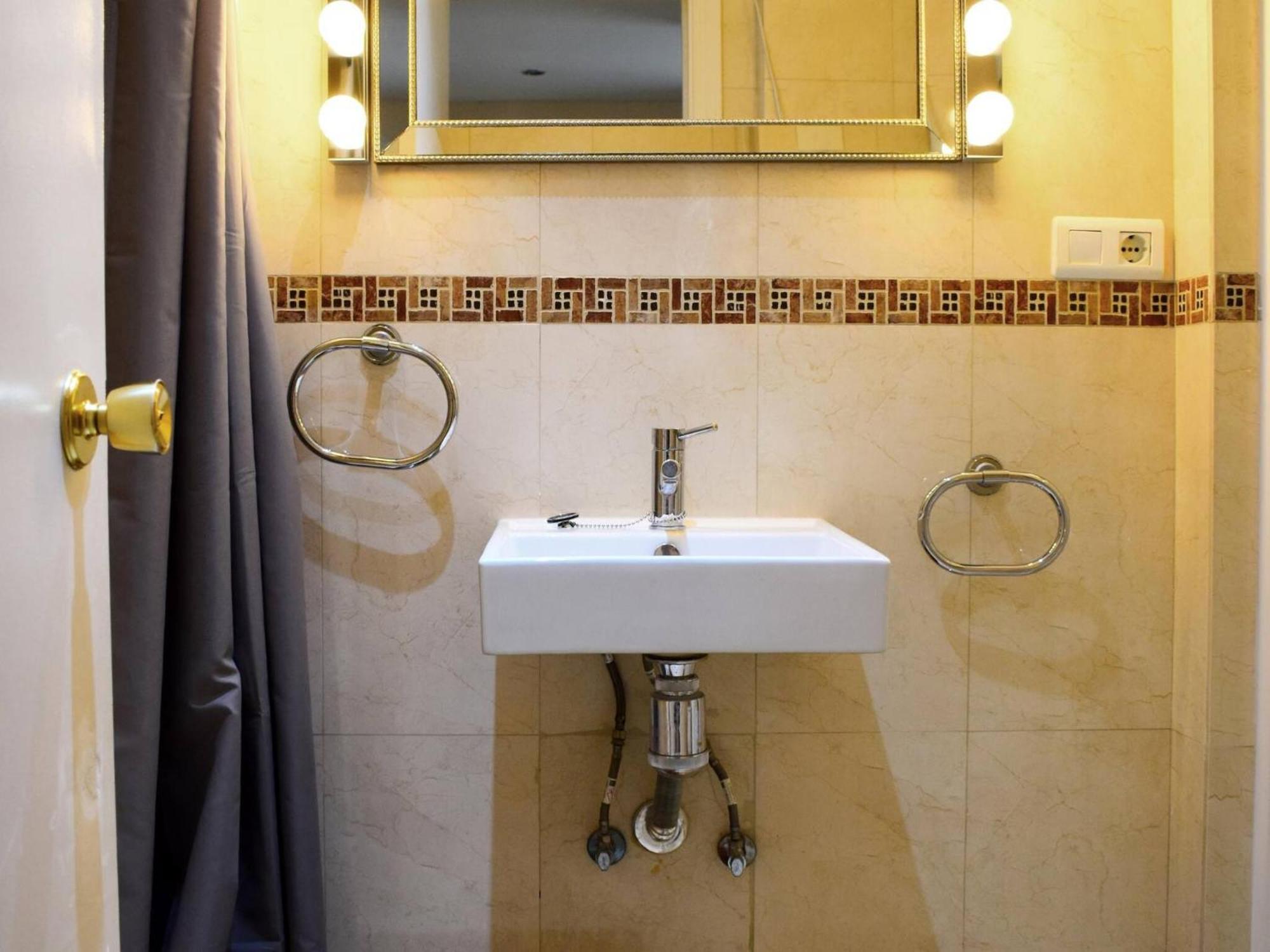 Esplendido Apartamento A Pie De Playa En Torremolinos Zewnętrze zdjęcie