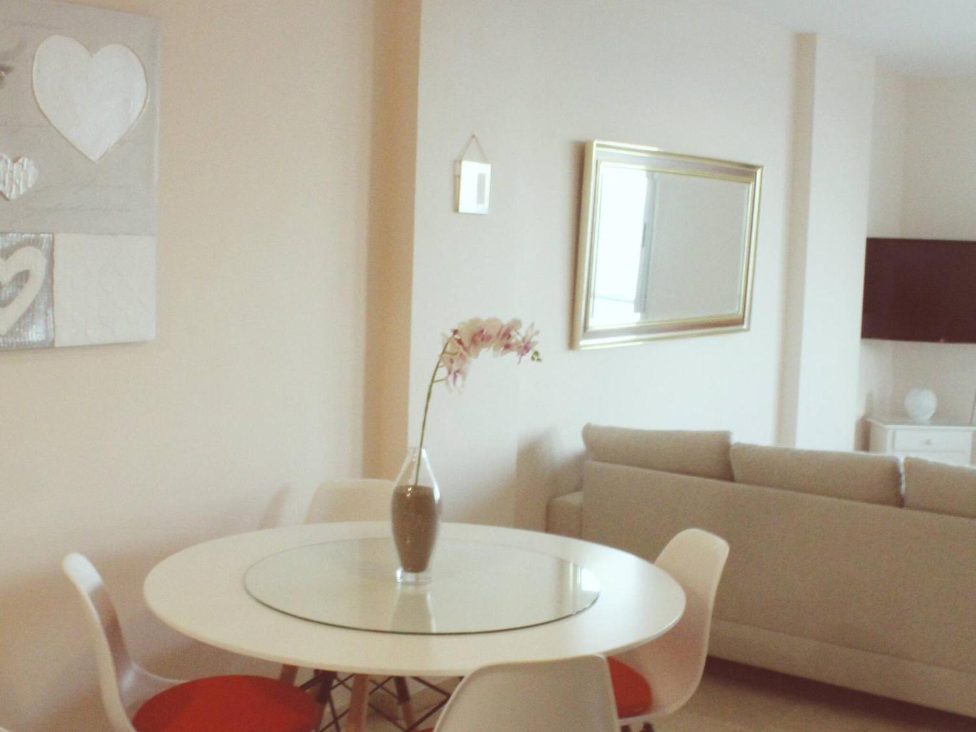 Esplendido Apartamento A Pie De Playa En Torremolinos Zewnętrze zdjęcie