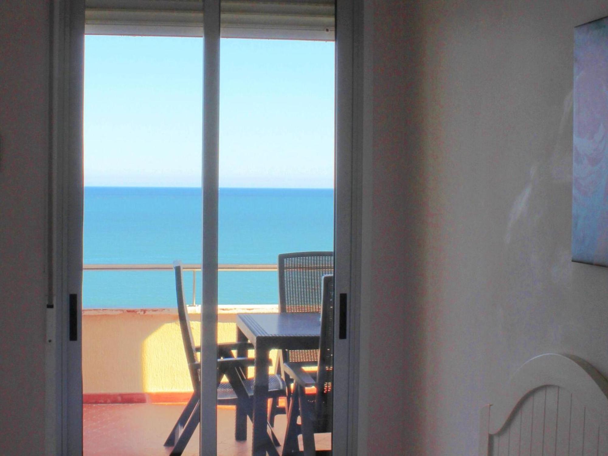 Esplendido Apartamento A Pie De Playa En Torremolinos Zewnętrze zdjęcie