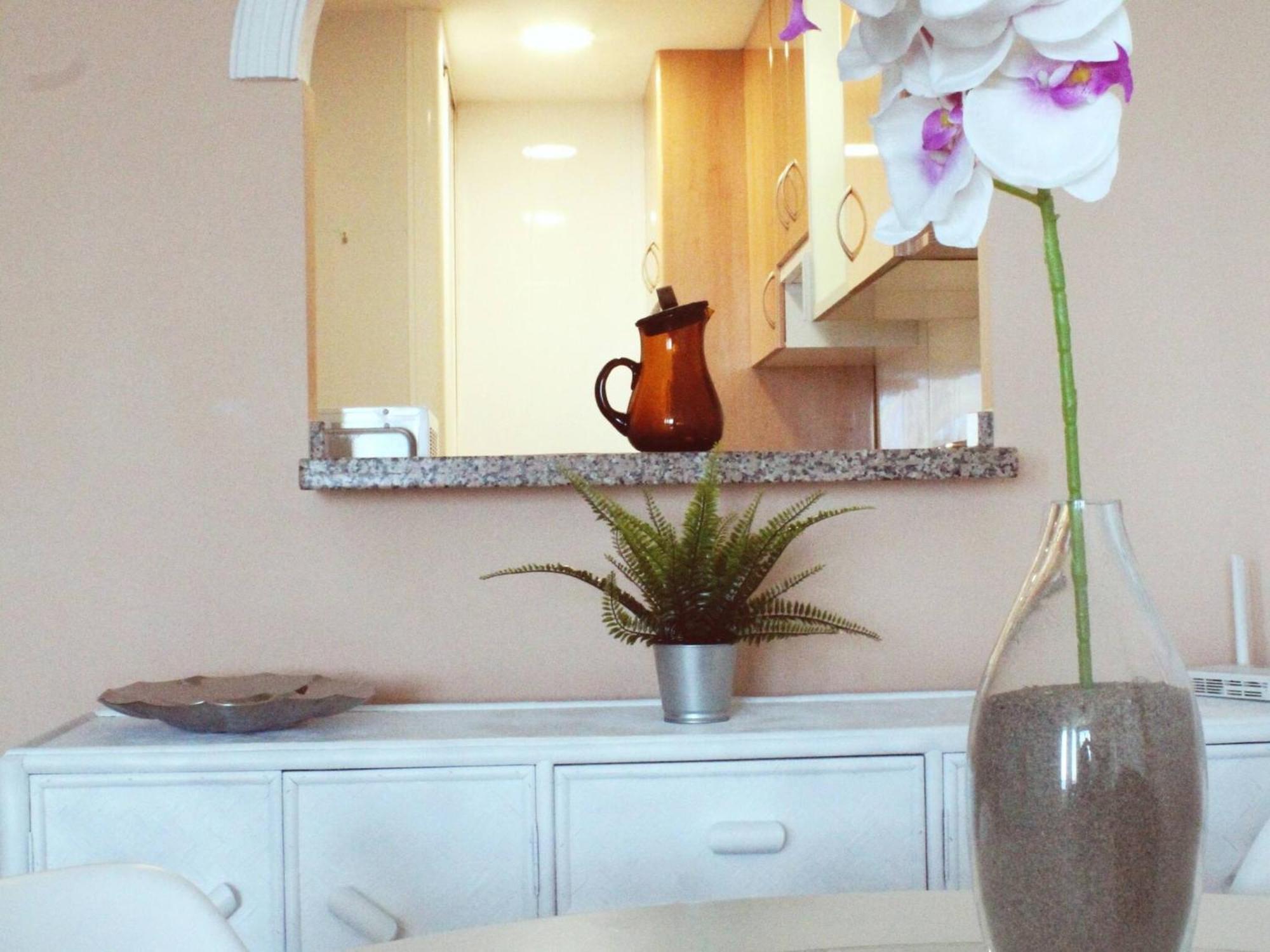 Esplendido Apartamento A Pie De Playa En Torremolinos Zewnętrze zdjęcie