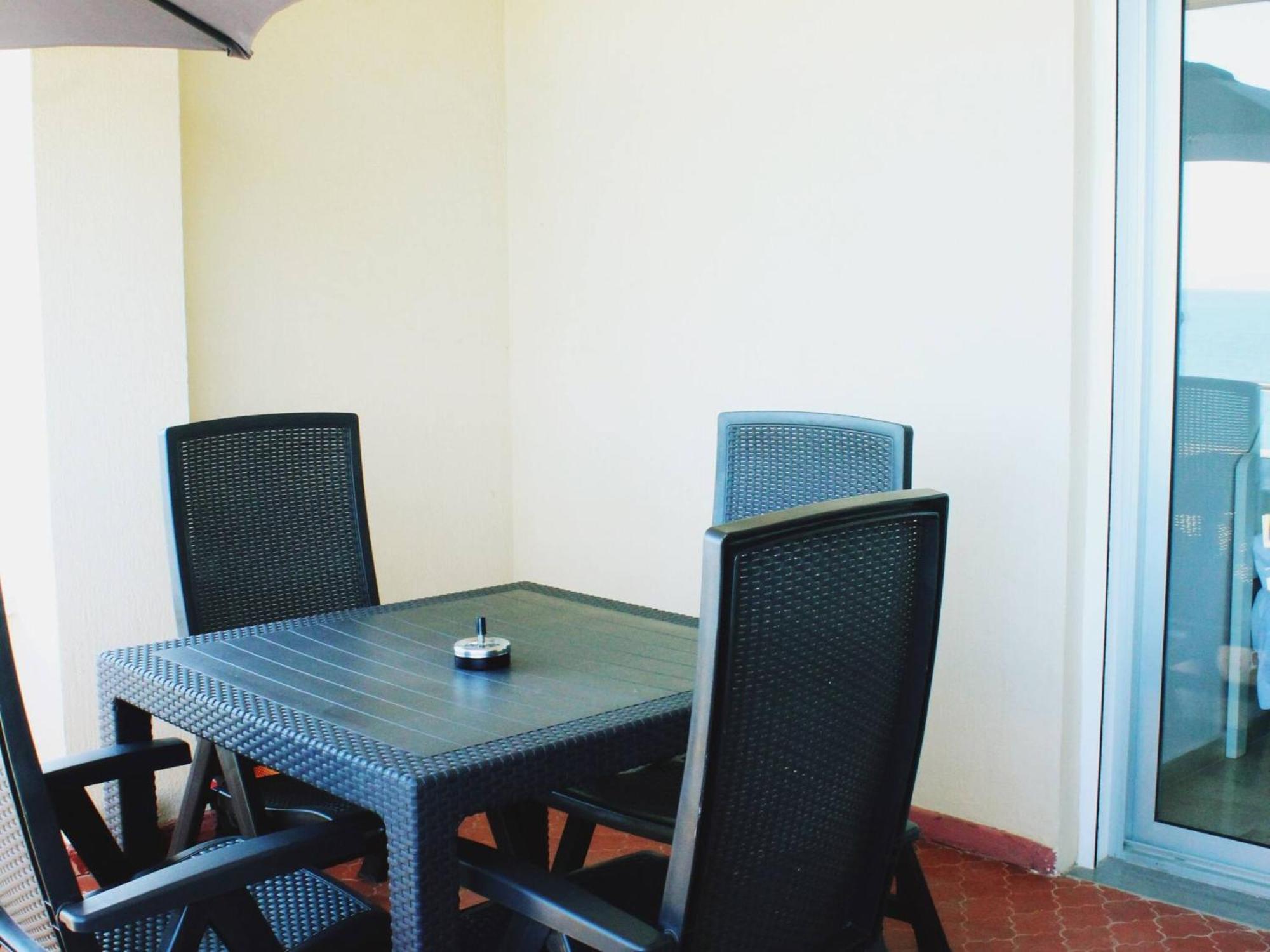 Esplendido Apartamento A Pie De Playa En Torremolinos Zewnętrze zdjęcie