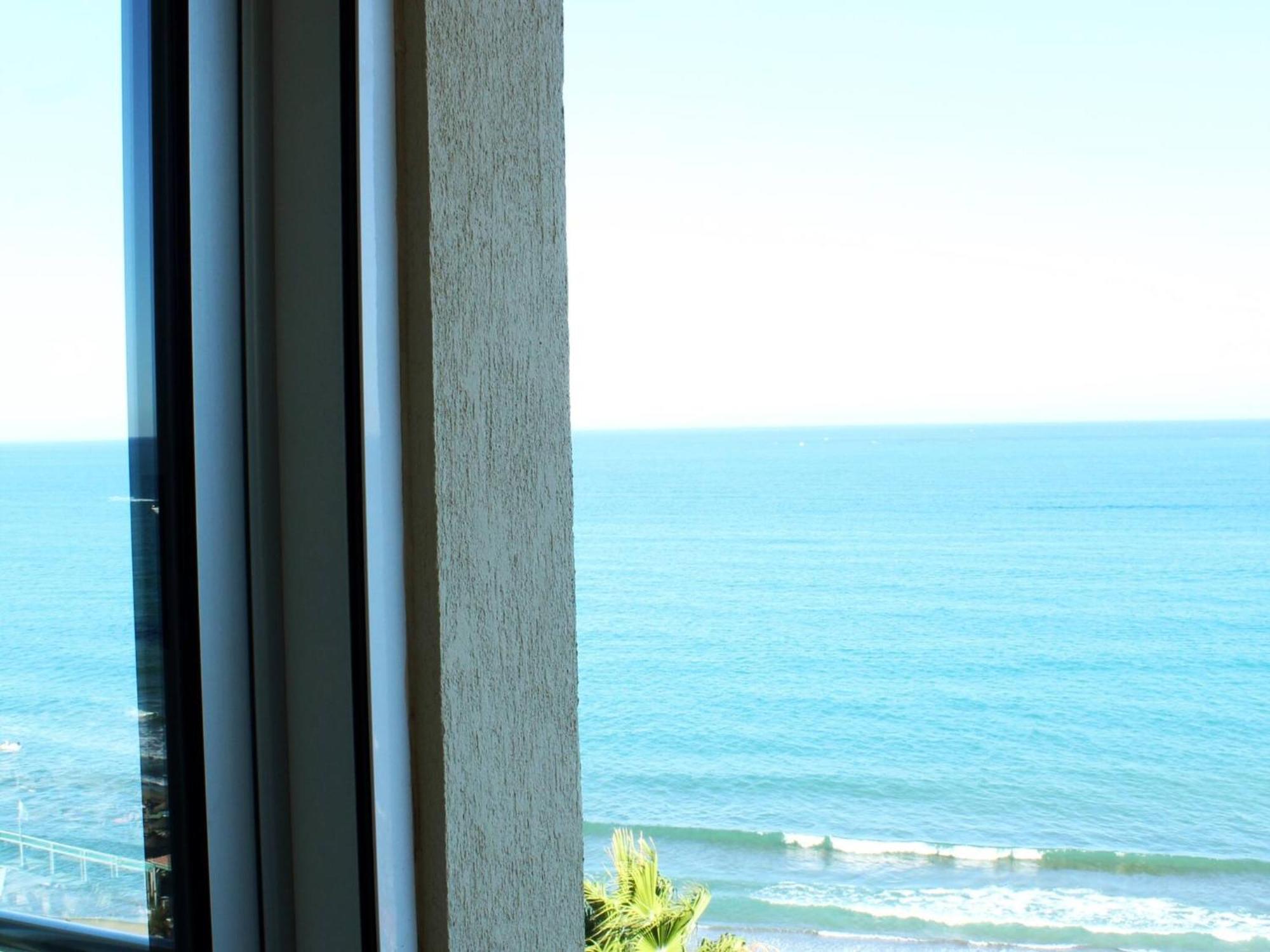 Esplendido Apartamento A Pie De Playa En Torremolinos Zewnętrze zdjęcie