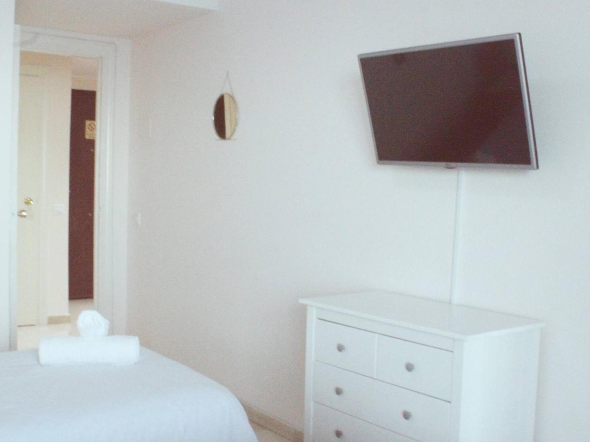Esplendido Apartamento A Pie De Playa En Torremolinos Zewnętrze zdjęcie