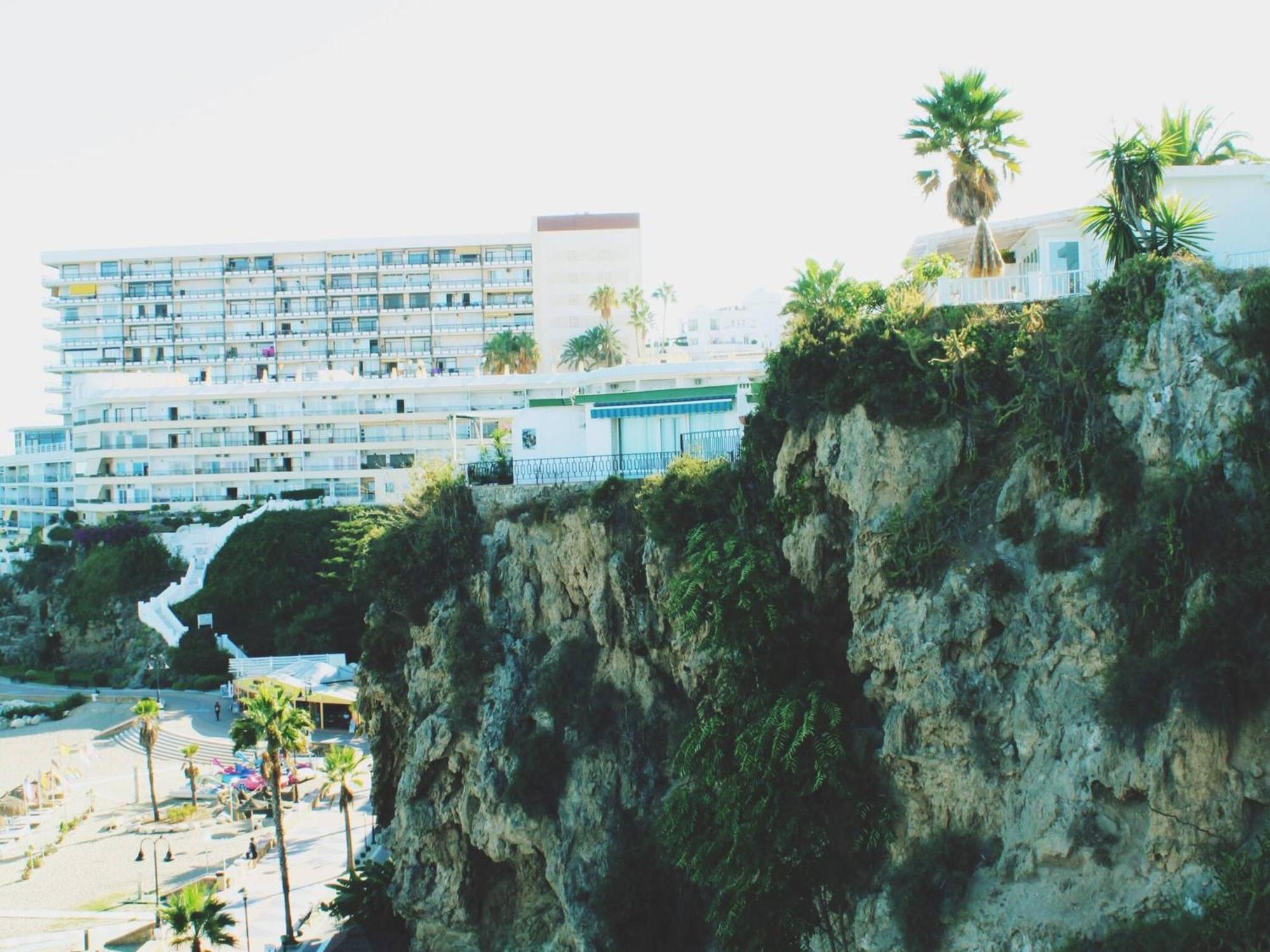 Esplendido Apartamento A Pie De Playa En Torremolinos Zewnętrze zdjęcie